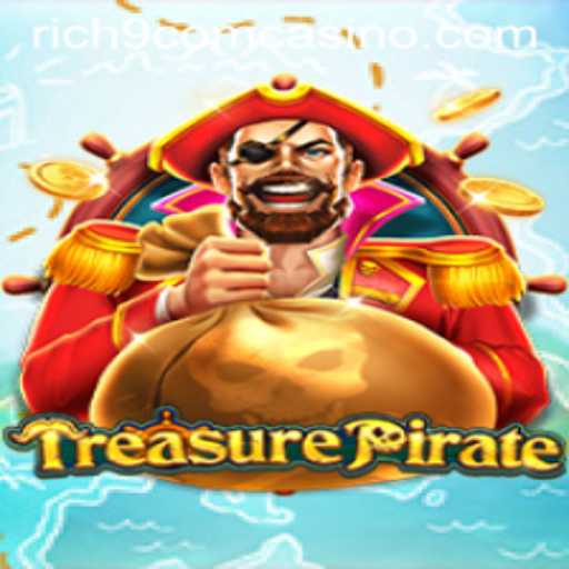 Discover the Adventure of TreasurePirate at Rich9 Com Casino