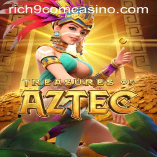Discovering Treasures of Aztec: A Journey into Rich9 Com Casino's Latest Offering