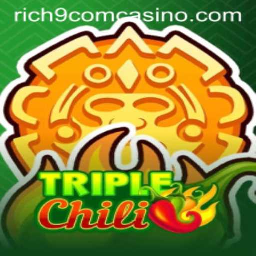 Exploring the Exciting World of TripleChili: A Comprehensive Guide to Rich9 com Casino's Latest Hit