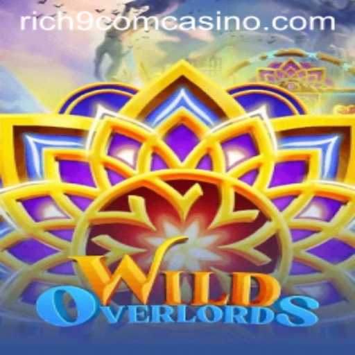 Explore the Thrilling World of WildOverlords at Rich9 Com Casino
