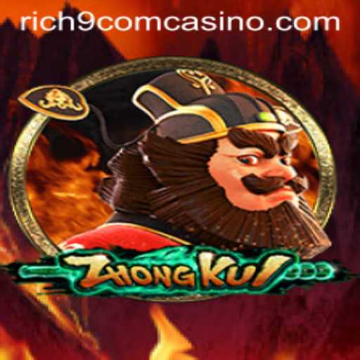 Exploring ZhongKui: A Captivating Game Experience with Rich9 Com Casino